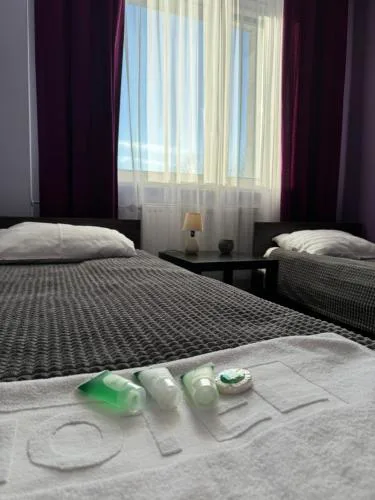 Apartament Sandra
