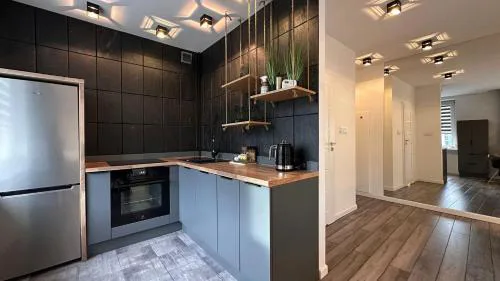 Apartament Skandynawski Sienkiewicza 13