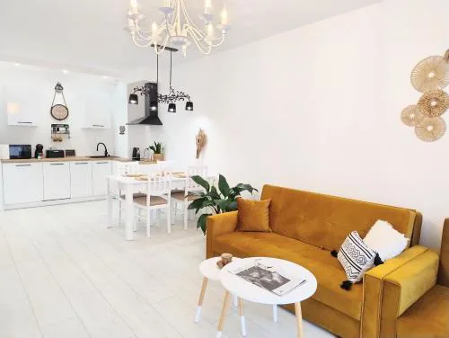 Apartament Sowia, bezpłatny Parking, Winda, Targi, Faktura VAT