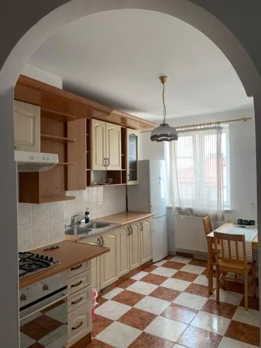 Apartament Victoria , Targi Kielce, Baseny Tropikalne Bińkowski