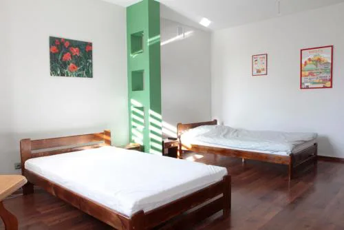 Apartament Warszawska
