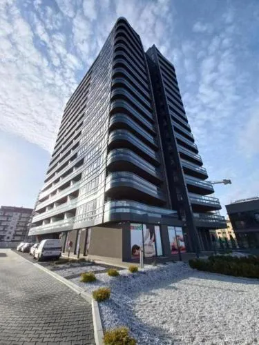 ApartamentMzTower II