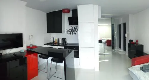 Apartamenty Centrum Rynek Mała Dwójka Centrum WYJATKOWY