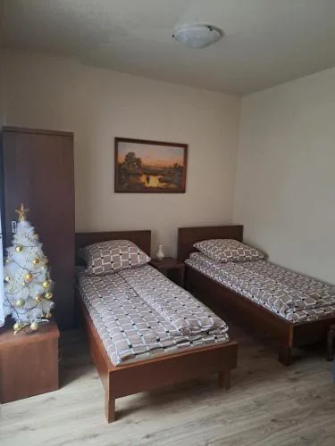 Apartamenty Centrum Wesoła I