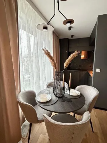Apartamenty Kielce-CARMEL, Rynek, Sienkiewicza, centrum, fv, targi