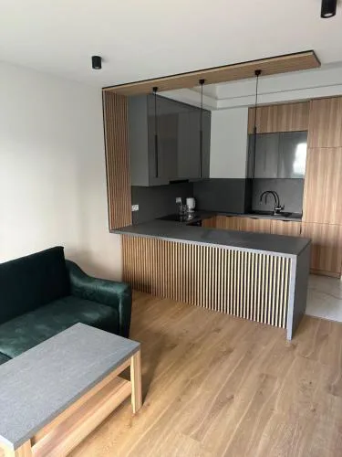 Apartamenty Kielce Klonowa Przystań, rezerwacja 24h