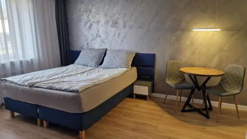 Apartamenty CK Parking w cenie FV