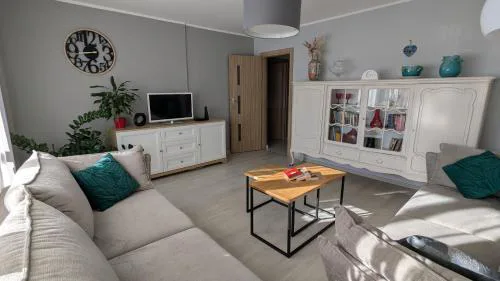 Apartment Targowa Kielce