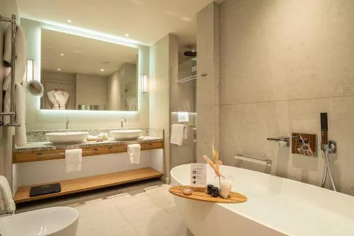 Central Luxury&Gold Apartments , Parking GRATIS FaktVat