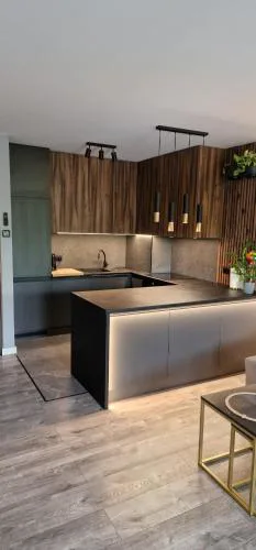 Chill Apartments Sowia Park Targi Kielce