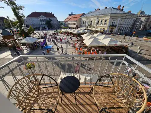Dream Apartments Kielce Centrum