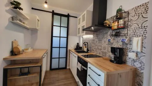 Exclusive Loft Kadzielnia