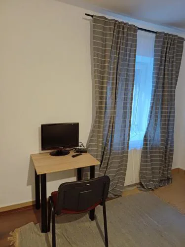 Flat
