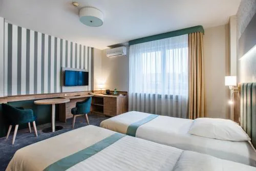 Hotel La Mar