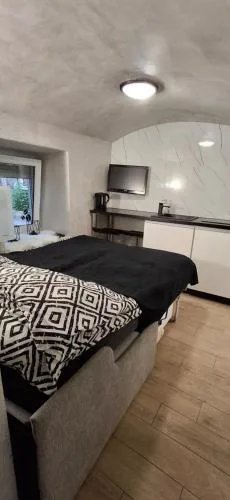 Kielce City Center Sienkiewicza Street Mikroapartament