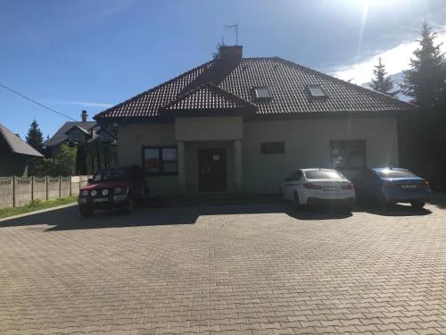 Klimatyzowane Apartamenty i Pokoje przy Targach Kielce