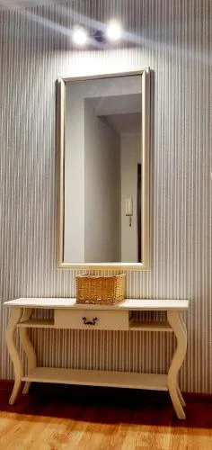 Mokka Apartament