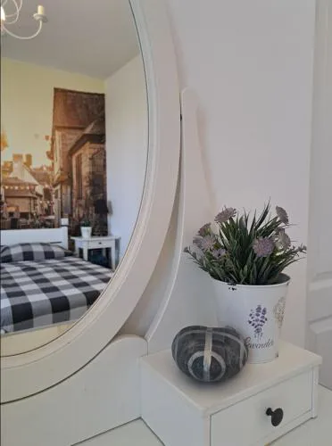 Oranger Apartament