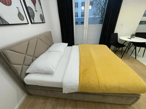 Platinium Queen Aparthotel CENTRUM FaktVat