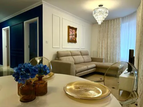 Premium Park Apartament