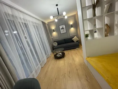 Rainbow Apartments Premium CENTRUM FaktVat