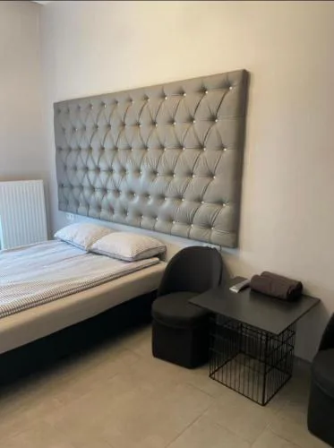 Rooms Spanie 7-Rynek Centrum &f-vat Car park