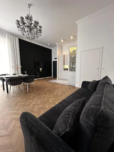 Suites & Premium Apartments Słowackiego