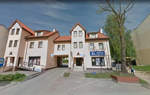 Tanie Noclegi Bartek