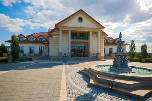 Pałac w Konarach Resort SPA & Conference