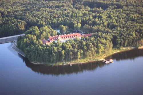 Cztery Wiatry Aparthotel