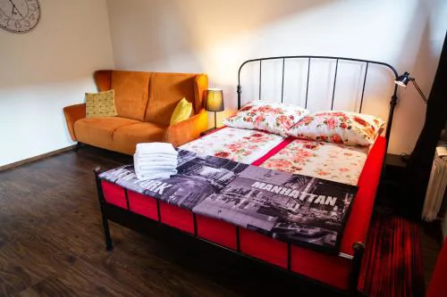 Apartament BonTon