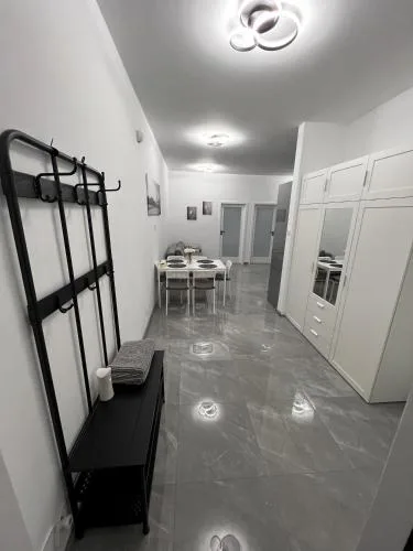 Apartament Rodzinny 2 Ostrowiec Świętokrzyski