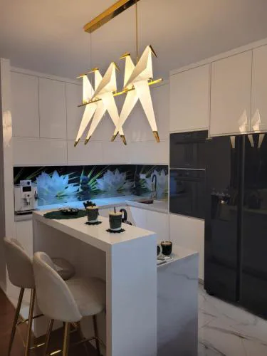Apartament JOANNA
