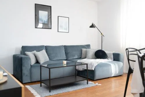 AnJa Apartment