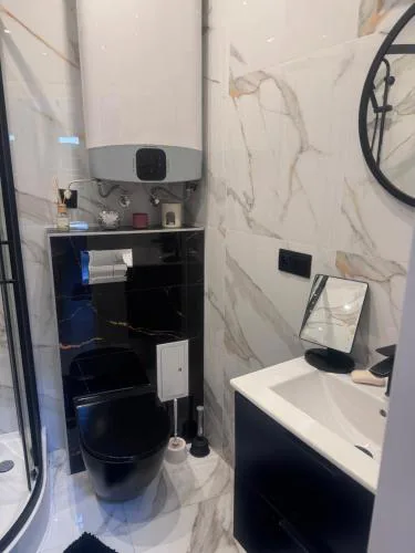 Apartament 200m od starówki