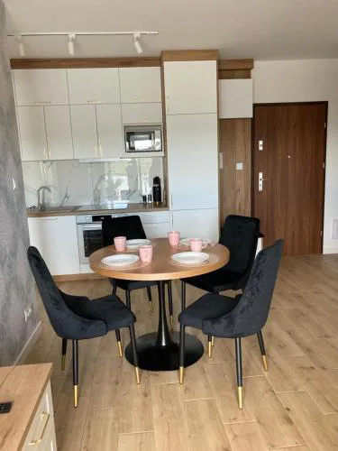 Apartament 7 Wzgórz
