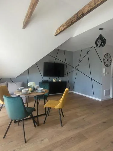 Apartament JOANNA