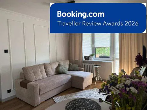 Apartament Kaszmir