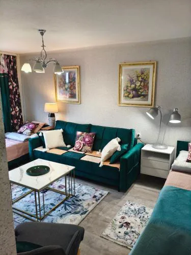 Apartament Koliberkowy Zakątek