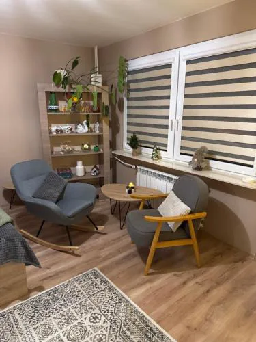APARTAMENT MAGNOLIA