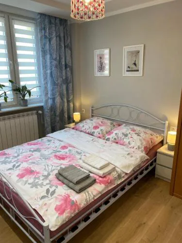 Apartament Majowy