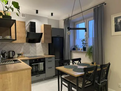 Apartament Next to Old Town