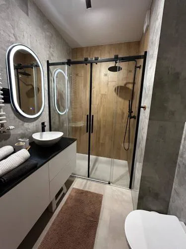 Apartament noclegi