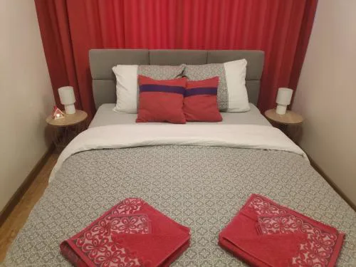 Apartament Owocowy