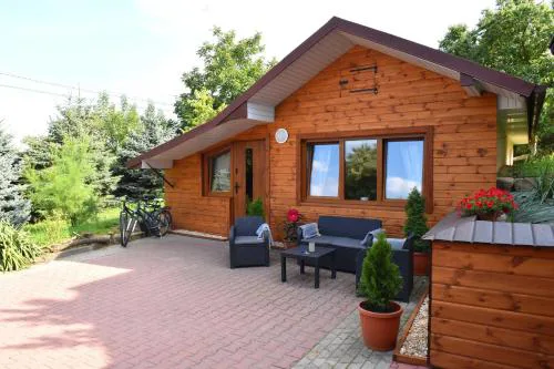 Apartament Tamaryszek