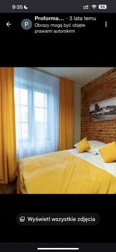 Apartamenty Podolski