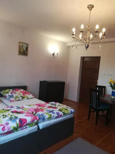 Pokoje Gościnne Lawenda