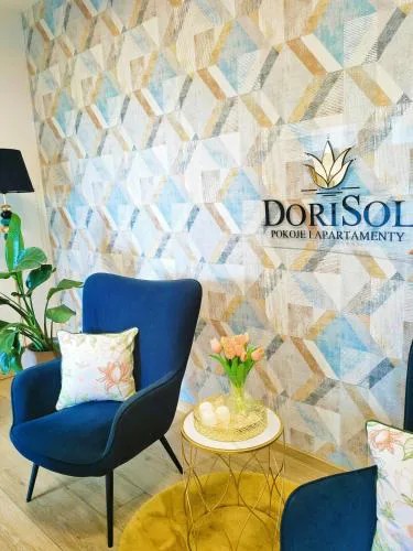 DoriSol
