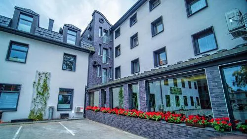 Hotel Senator Konferencje & SPA