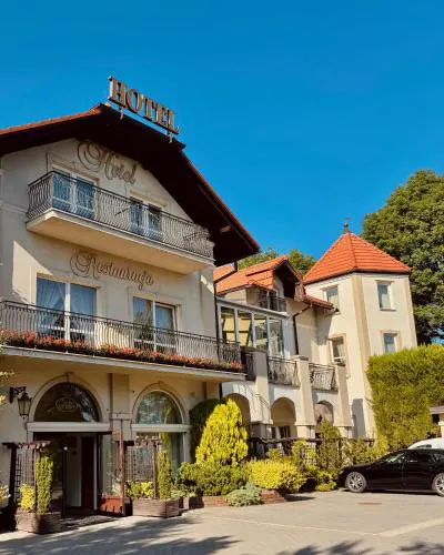 Hotel Mateo